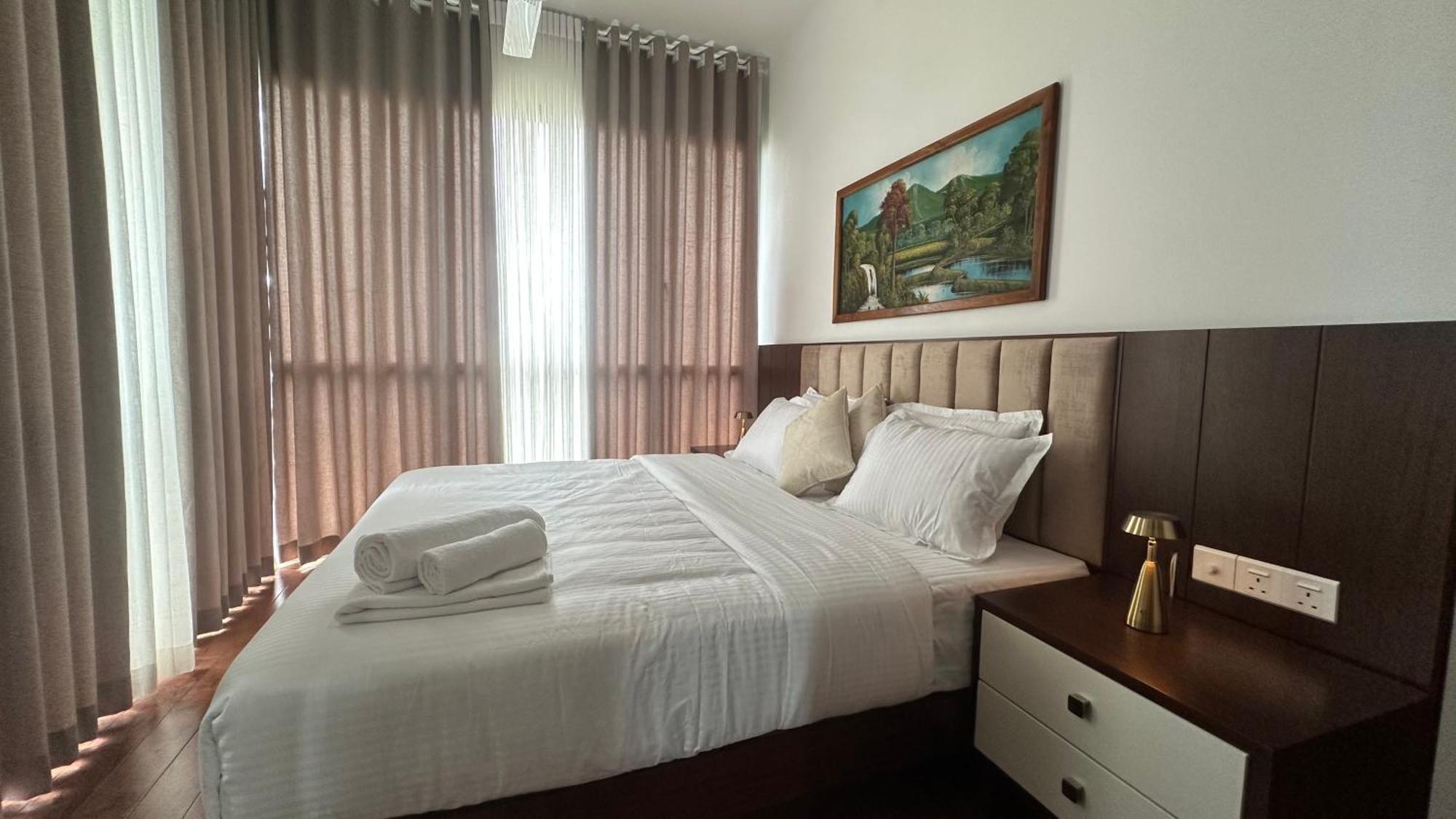 Cosy Home In Heart Of Colombo At Capitol Twinpeaks. Exterior foto
